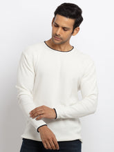 round neck sweater